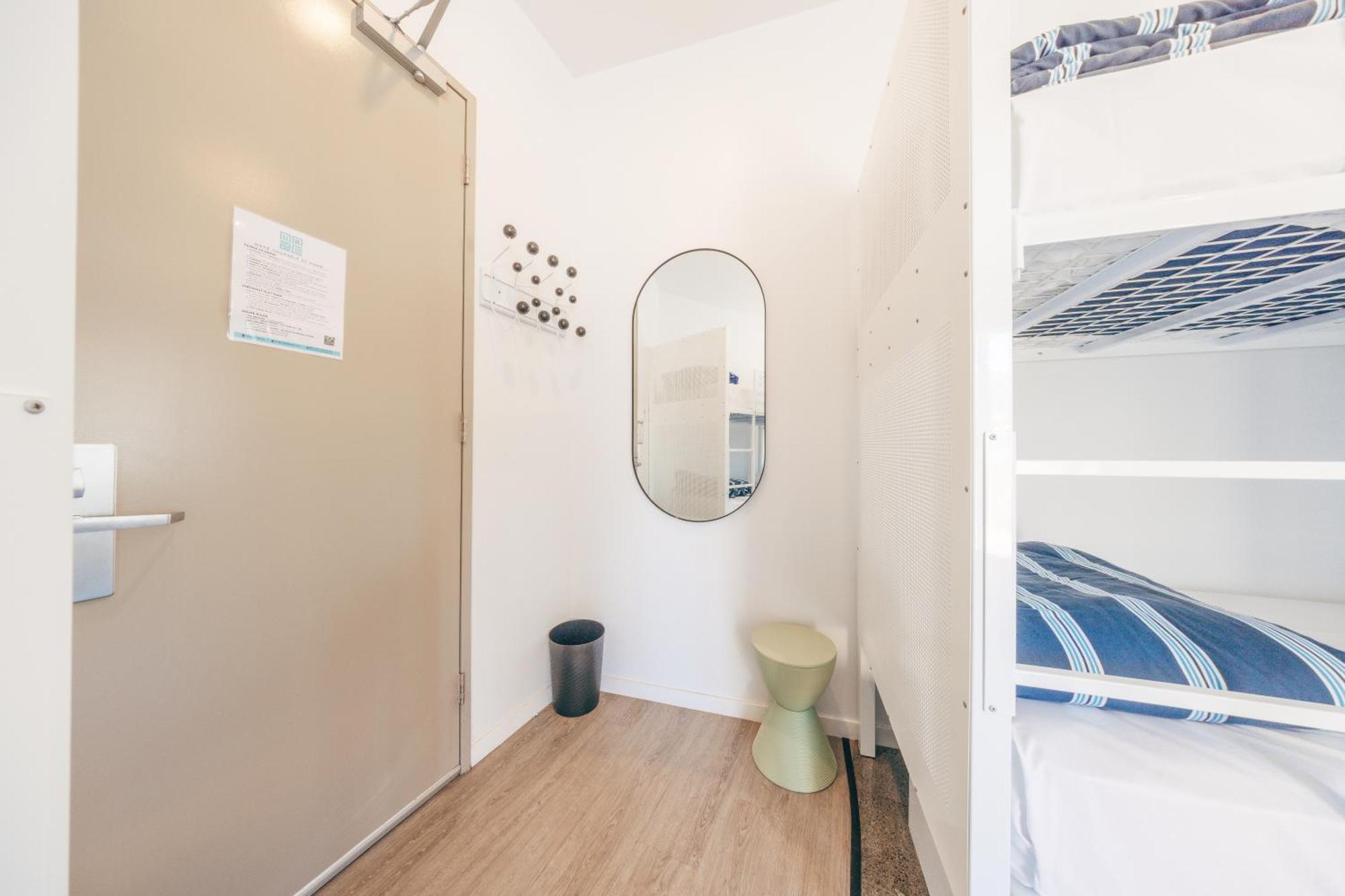 Maze Backpackers - Gold Coast Exterior foto