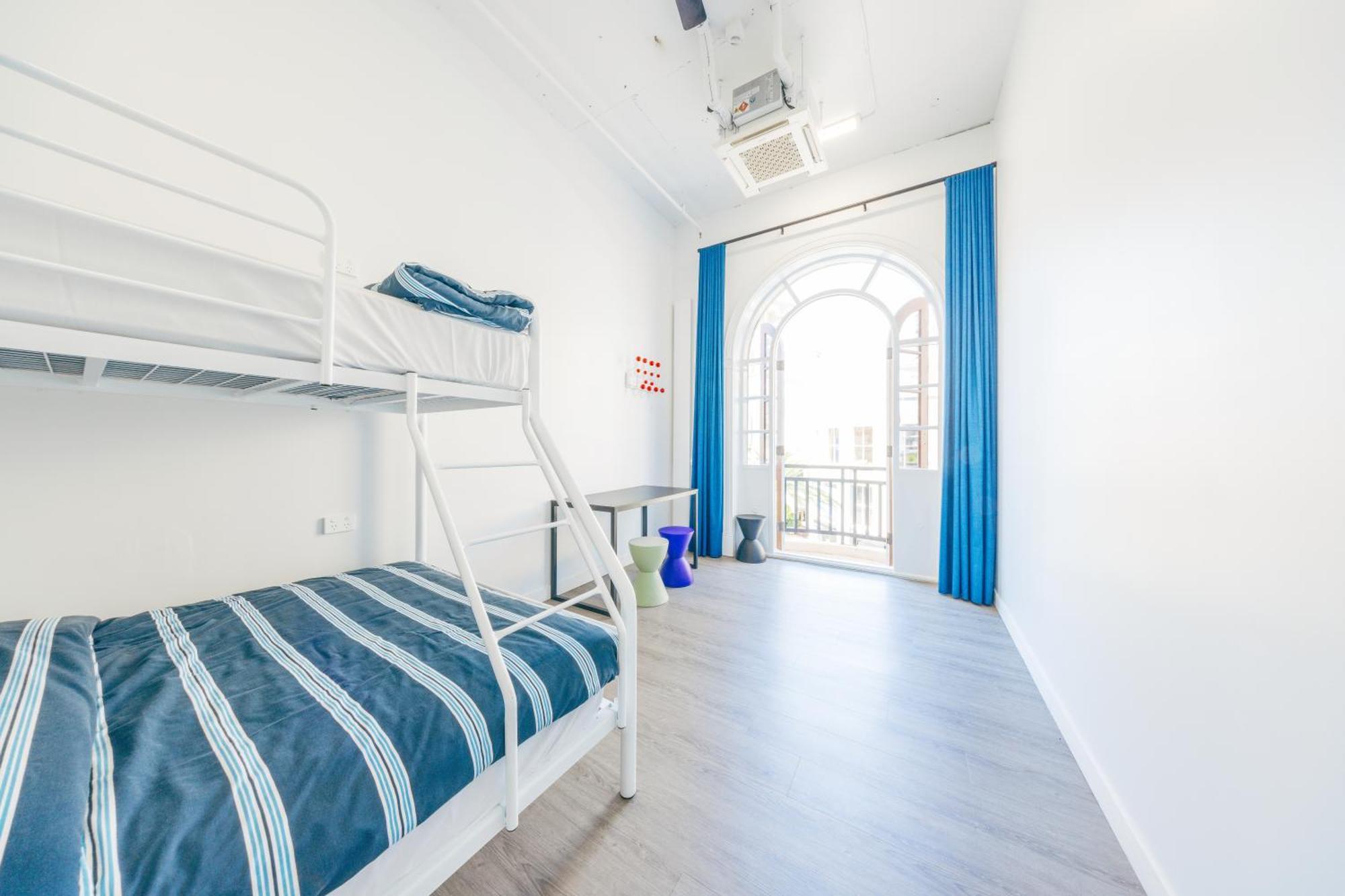 Maze Backpackers - Gold Coast Exterior foto