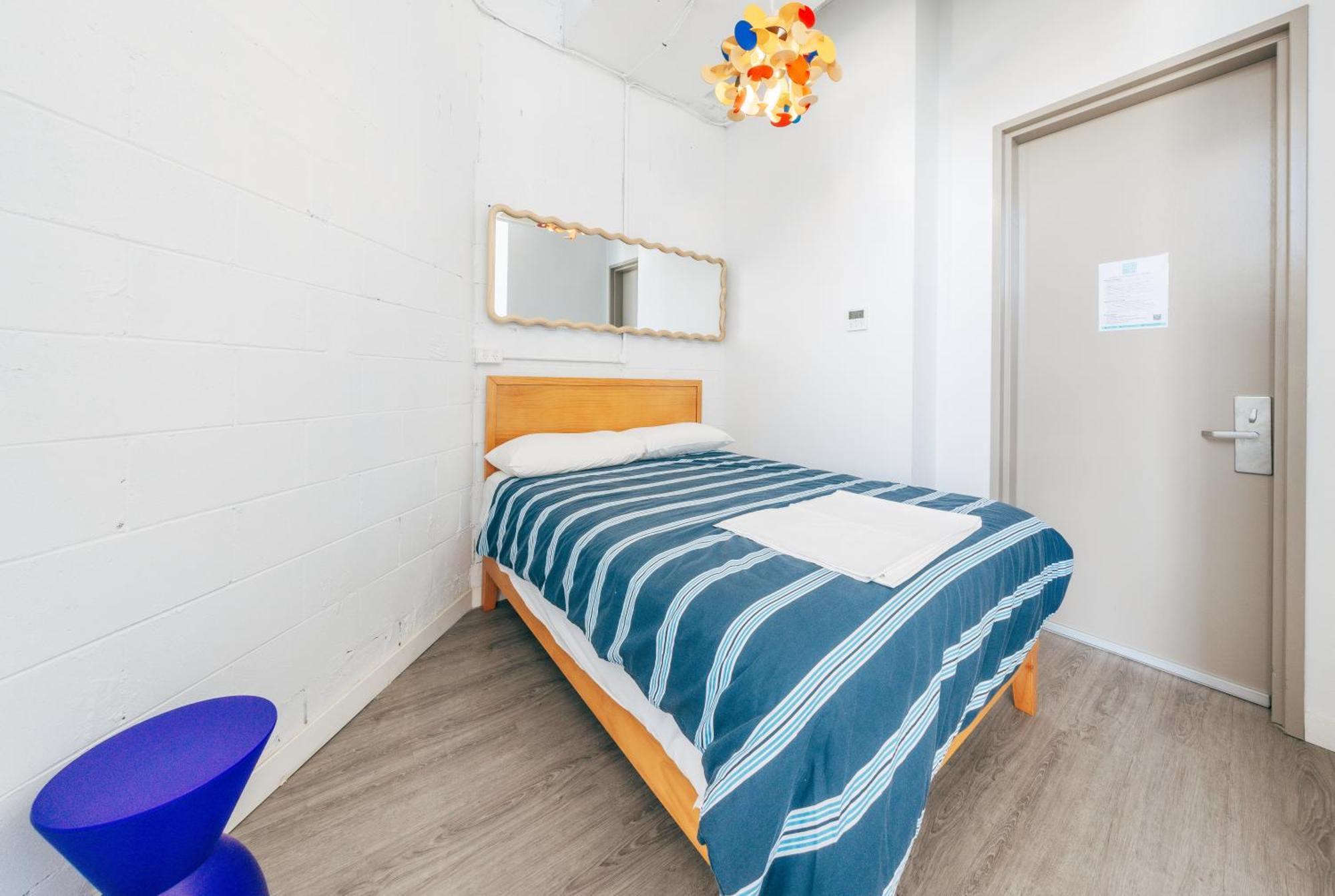 Maze Backpackers - Gold Coast Exterior foto