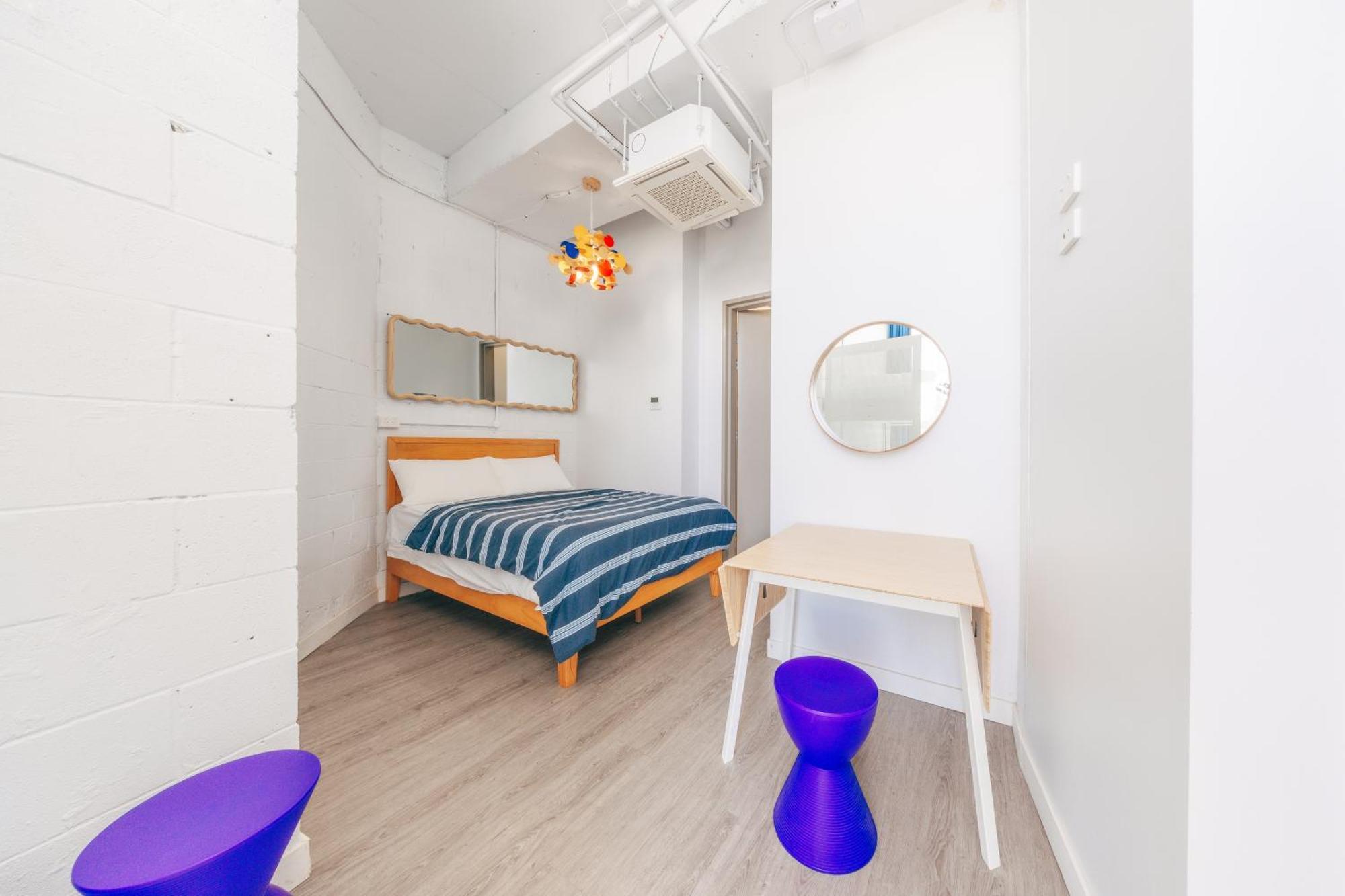 Maze Backpackers - Gold Coast Exterior foto
