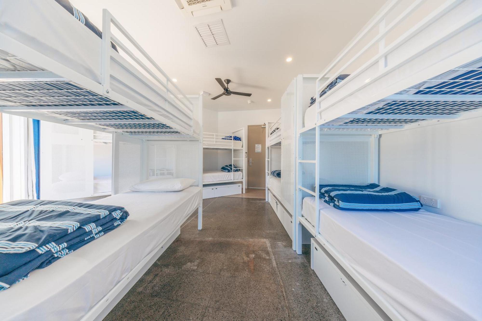 Maze Backpackers - Gold Coast Exterior foto